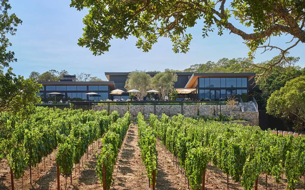 Montage Healdsburg,Wine Country>>Healdsburg,5 star