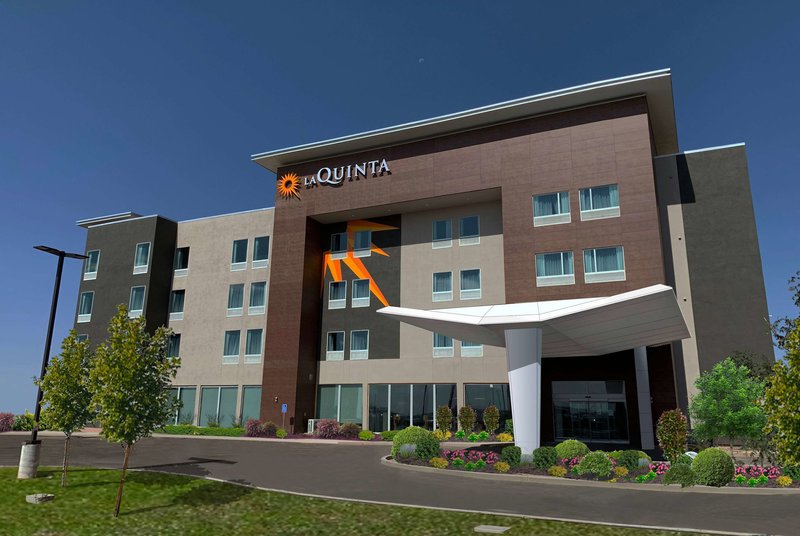 La Quinta Inn & Suites By Wyndham Holbrook Petrified Forest,Arizona>>Holbrook,2.5 star