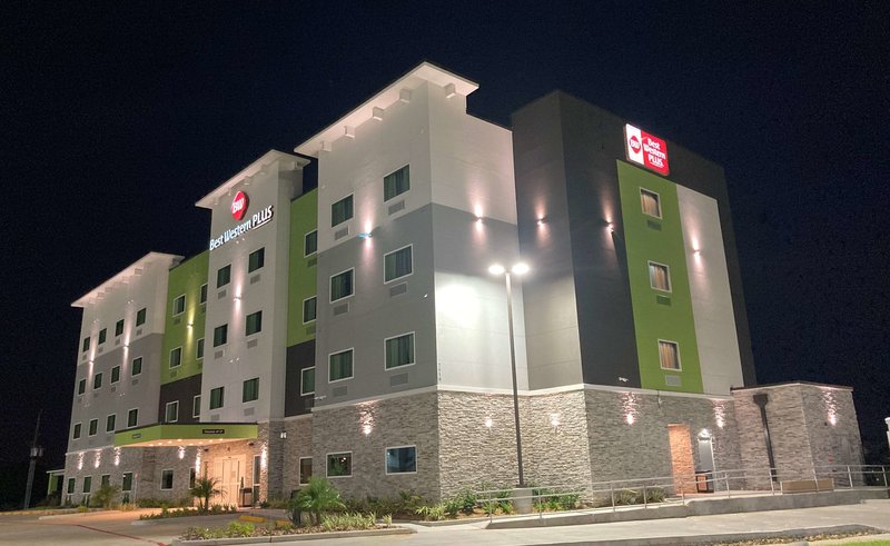 best western plus mid county