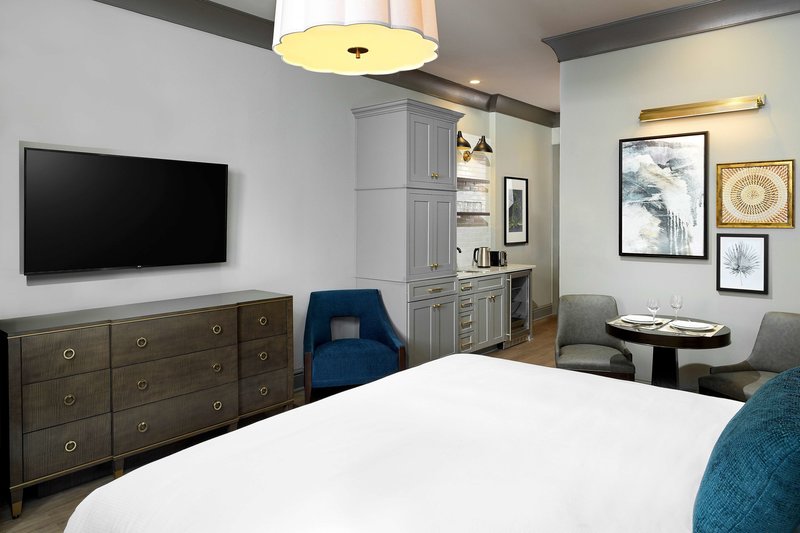 hilton club liberty place charleston