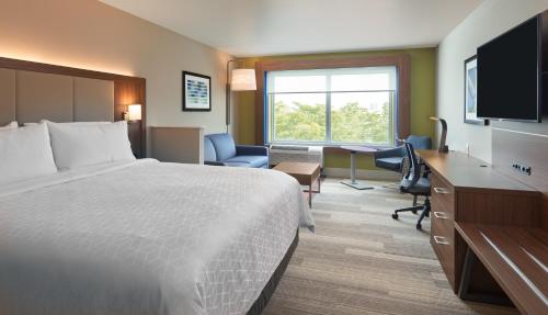 Holiday Inn Express Doral Miami, An Ihg Hotel,Miami>>Doral,2.5 star