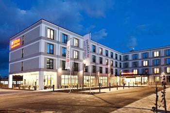 Hilton Garden Inn Munich Messe,Feldkirchen>>Aschheim,4 star