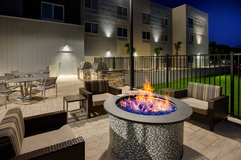 Towneplace Suites By Marriott Niceville Eglin Afb Area,Florida>>Niceville,2 star