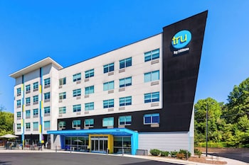 Tru By Hilton Asheville Blue Ridge Parkway,North Carolina>>Asheville,3 star