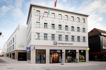 Holiday Inn Express Goppingen,Goeppingen>>Baden-Württemberg,3.5 star