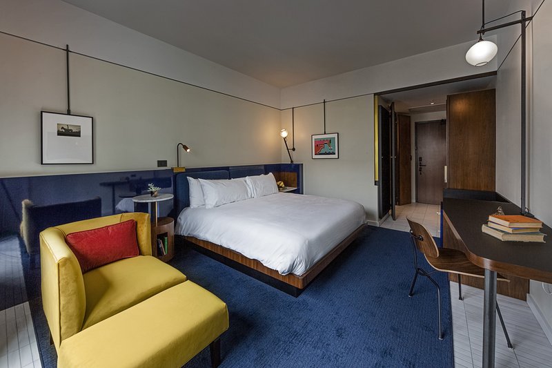 Hotel Haya,Tampa>>Hillsborough County,4 star