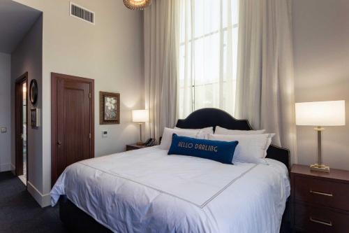 the darling hotel