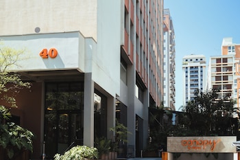 canopy by hilton sao paulo jardins