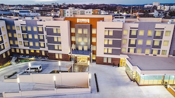 Staybridge Suites Nashville Vanderbilt, An Ihg Hotel,Tennessee>>Nashville,3 star