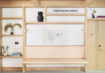 The Rockaway Hotel,Long Beach>>Atlantic Beach,4 star