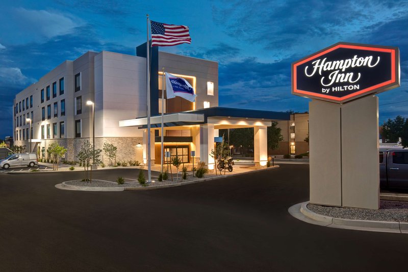 Hampton Inn Santa Fe South,New Mexico>>Santa Fe,3 star