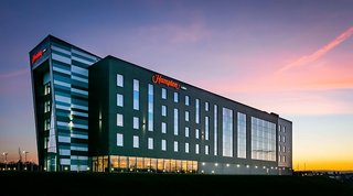 Hampton By Hilton Blackburn,Blackburn>>Accrington,3 star