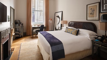 Nomad London,Greater London>>Covent Garden,5 star