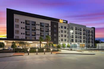 Even Hotel Shenandoah - The Woodlands, An Ihg Hotel,Houston>>Conroe,3.5 star