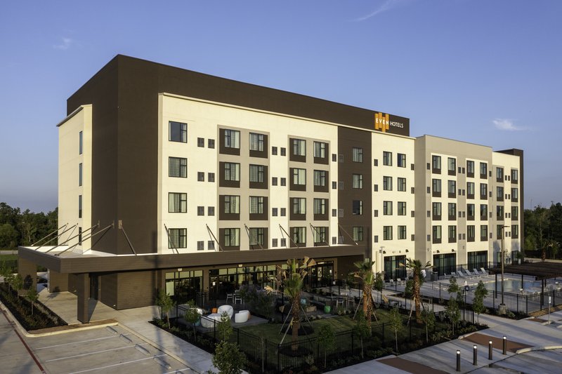 Even Hotel Shenandoah - The Woodlands, An Ihg Hotel,Houston>>Conroe,3.5 star