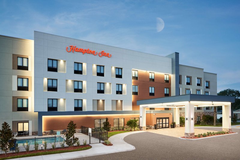 Hampton Inn Clewiston,Pahokee>>Clewiston,3 star