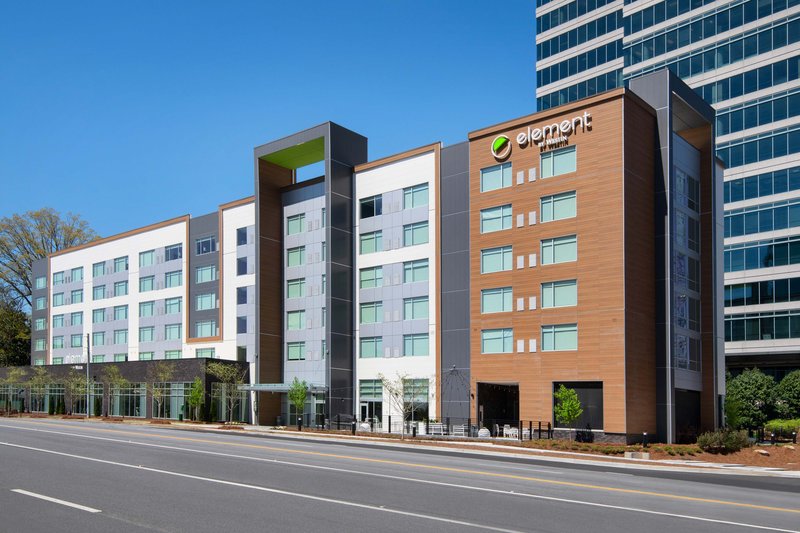 Element Atlanta Buckhead,North Druid Hills>>Atlanta,3 star
