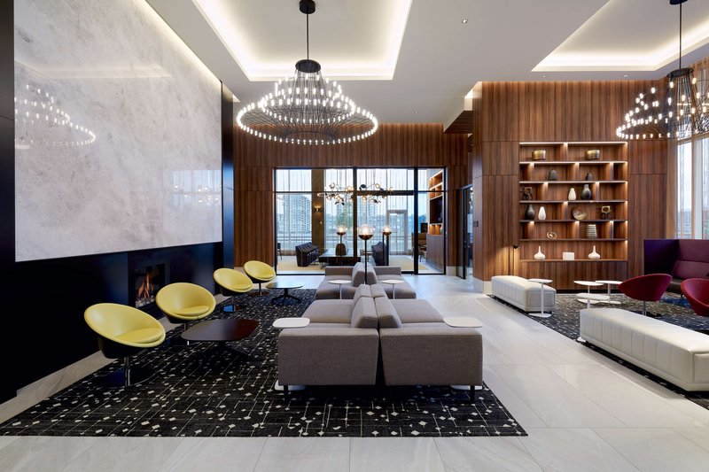 homewood suites by hilton montreal midtown quebec canada