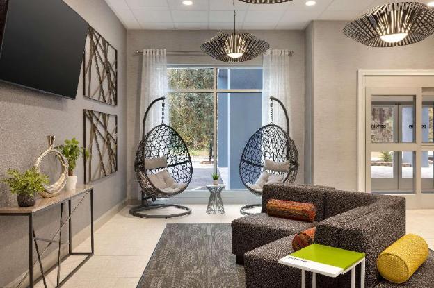 Park Inn By Radisson Florence, Sc