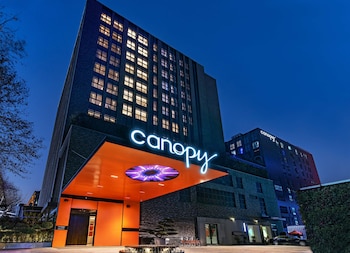Canopy By Hilton Hangzhou West Lake,Shangcheng>>Hangzhou,5 star