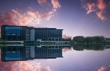 Holiday Inn Resort Maoshan Hot-Spring, An Ihg Hotel,Jurong>>Changzhou,2 star