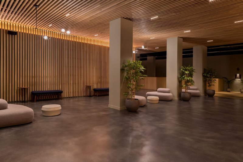 Zedwell Piccadilly Circus,Soho>>Greater London,3 star