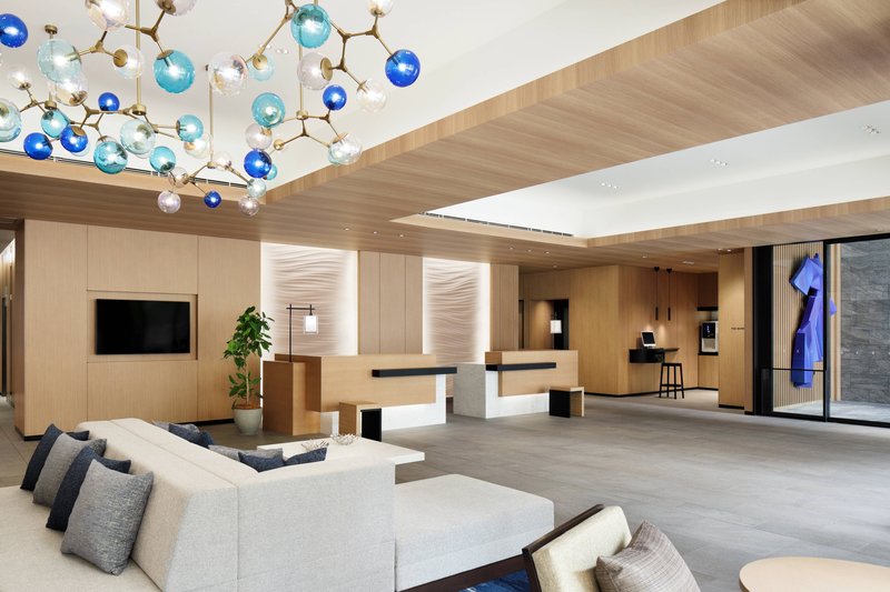 fairfield by marriott osaka namba