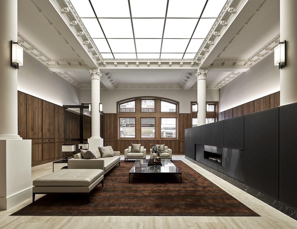 Collins House Apartments By Cllix,Victoria>>Melbourne,4 star