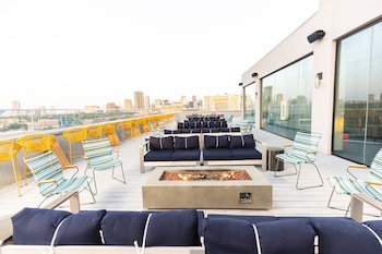 Tru By Hilton Dallas Downtown Market Center,Texas>>Dallas,3 star