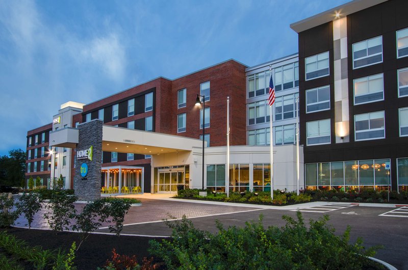 tru by hilton grove city columbus