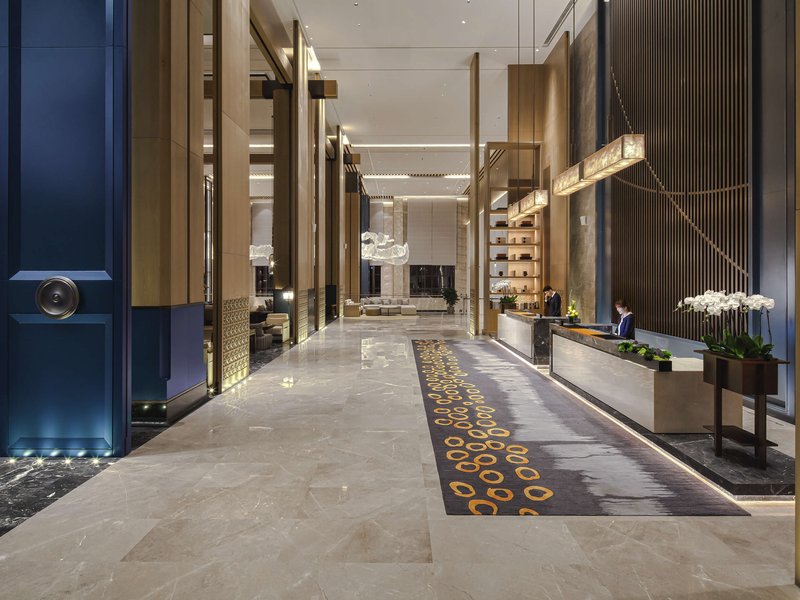 pullman yueyang hotel