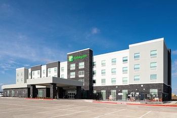 Holiday Inn Fort Worth - Alliance, An Ihg Hotel,Fort Worth>>Dallas,3 star