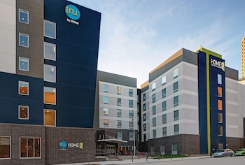 home2 suites by hilton milwaukee downtown