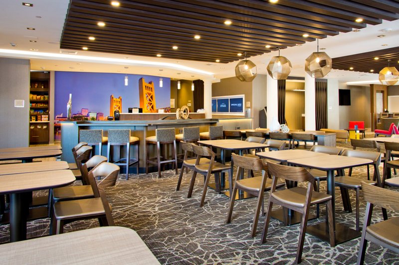Springhill Suites By Marriott West Sacramento,West Sacramento>>Sacramento,2.5 star