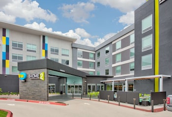 home2 suites by hilton wichita falls tx