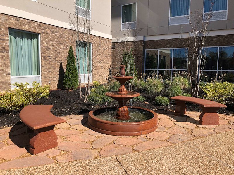 Best Western Plus Desoto,Mississippi>>Olive Branch,2.5 star