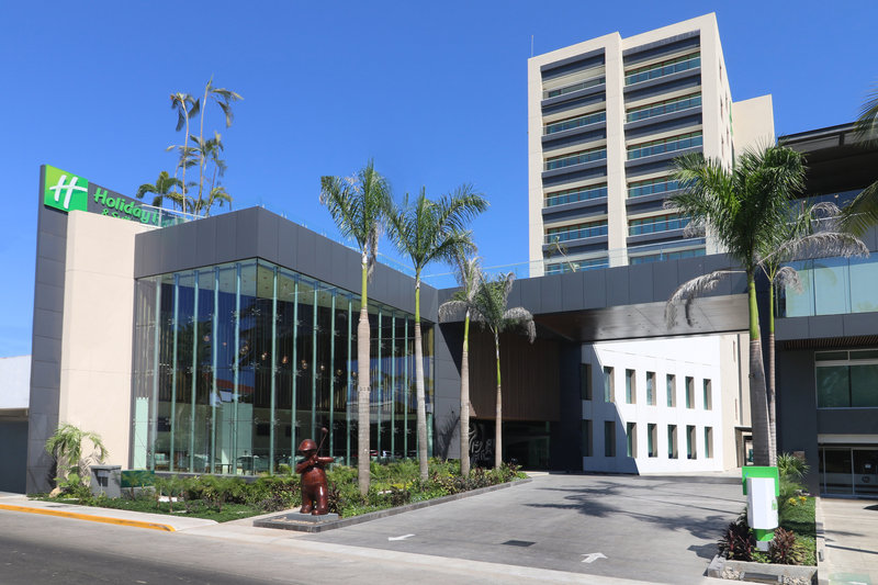 Holiday Inn & Suites Puerto Vallarta Marina & Golf,Nuevo Vallarta>>Costa Careyes,3.5 star