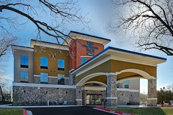 Homewood Suites By Hilton Austin/Cedar Park-Lakeline,Austin County>>Austin,3 star