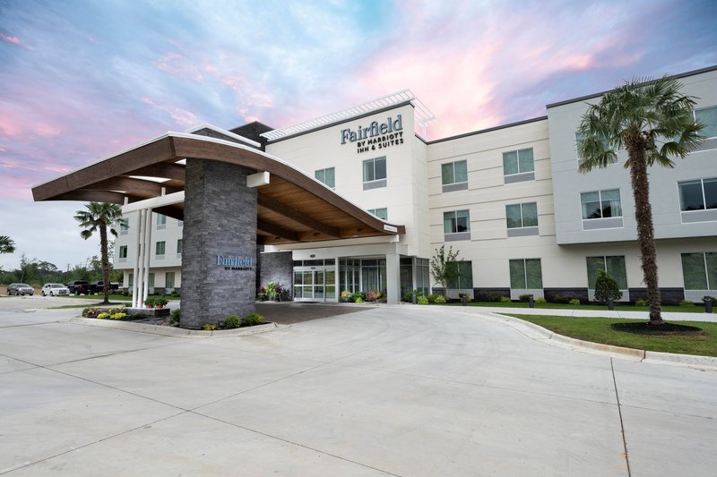 Fairfield Inn & Suites By Marriott Arkadelphia,Clark County>>Arkadelphia,2.5 star