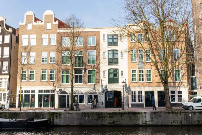 Hotel Mai Amsterdam,Centrum>>Amsterdam,4 star