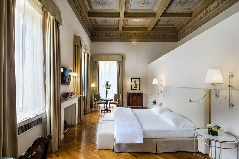 Relais Santa Croce By Baglioni Hotels,Near Cathedral Of Saint Mary Of The Flower,5 star