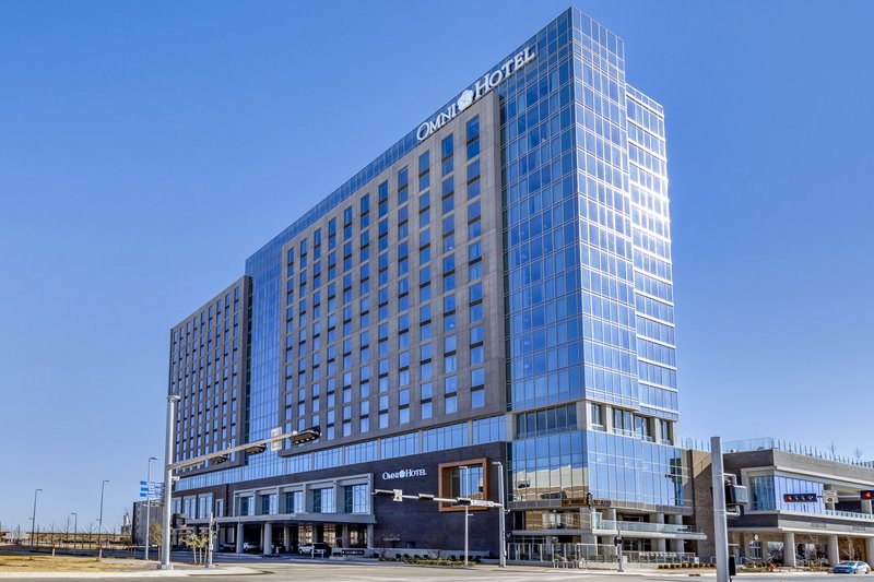 omni oklahoma city hotel