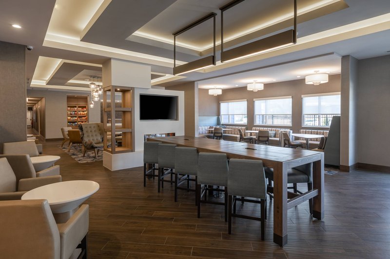residence inn by marriott anderson clemson