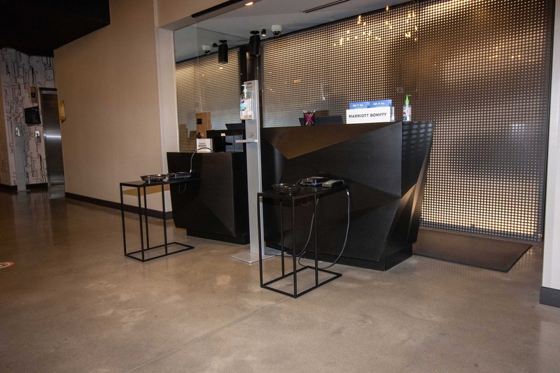 aloft st louis cortex