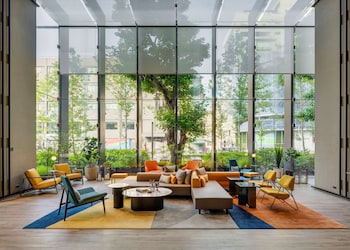 Hotel Resonance Taipei, Tapestry Collection By Hilton,Taipei>>Daan,4 star
