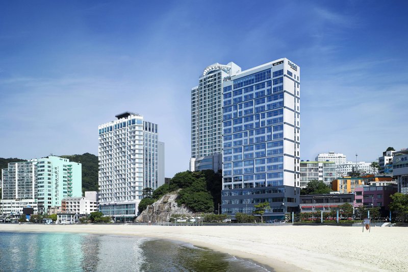 Fairfield By Marriott Busan Songdo Beach,Seo>>Busan,3 star