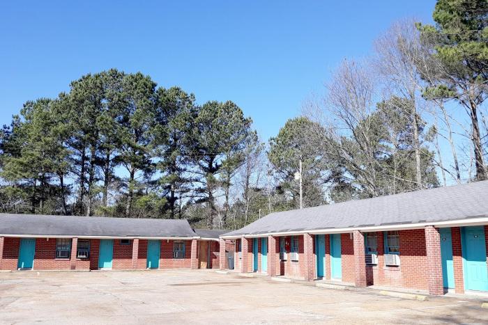 Oyo Hotel Durant Ms Bowling Green Rd,Durant>>Canton,2 star