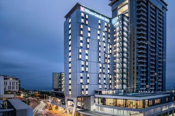 hilton garden inn umhlanga arch