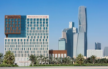 Hilton Garden Inn Riyadh Financial District,Saudi Arabia>>Riyadh,4 star