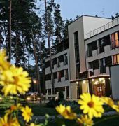 Hotel Baltvilla,Riga>>Baltezers,4 star